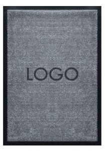 Tapis d'accueil, tapis de propreté